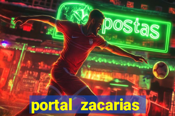 portal zacarias cavando cova